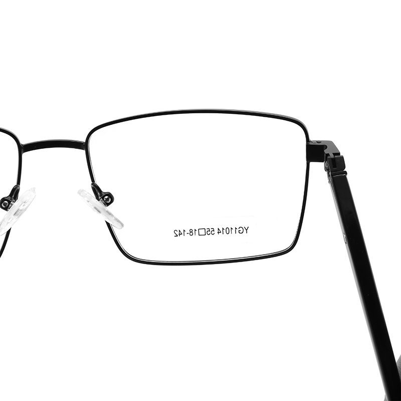 Yg11014 metal Optical Frames